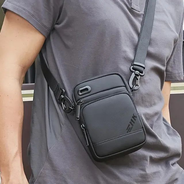 Bolsa Cross Boldy Masculina