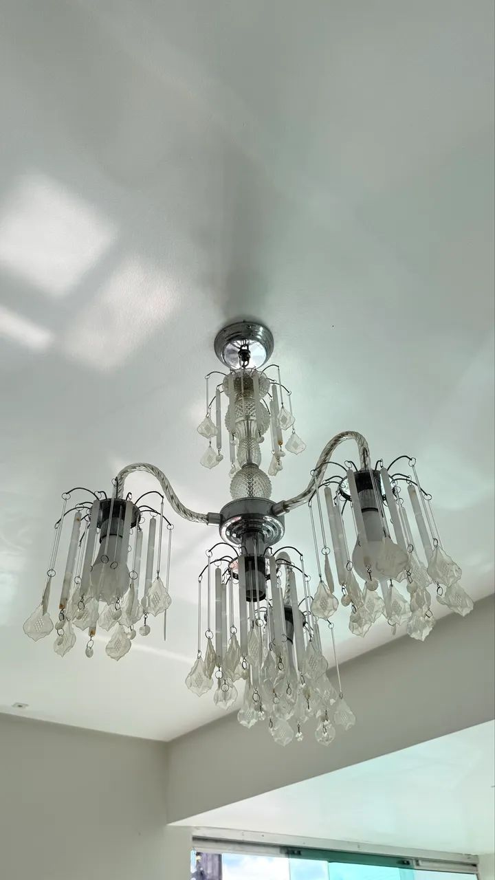 Lustre sala  - Foto 2