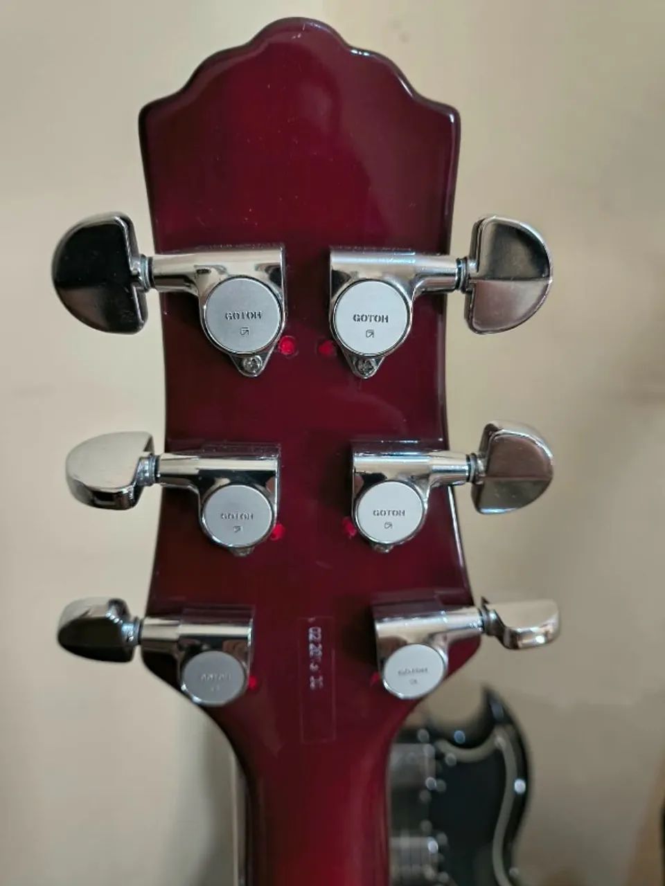 Guitarra Tagima PR200 - Foto 3