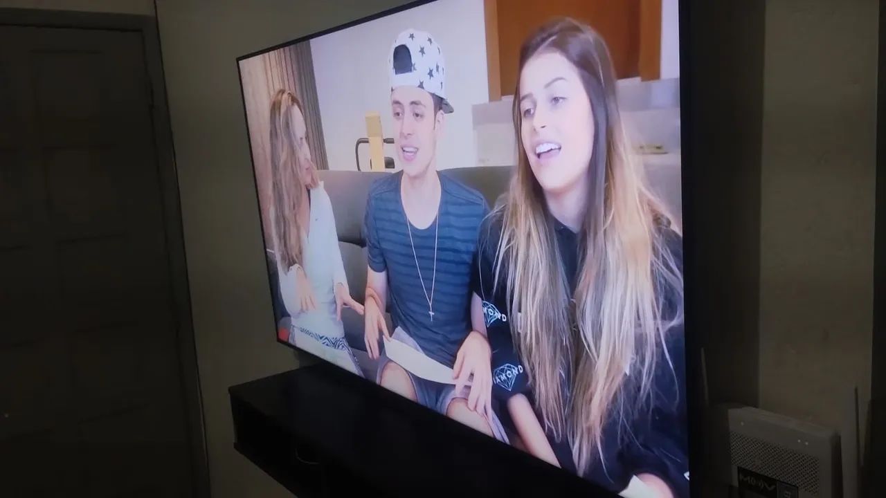 Tv Samsung 60 polegadas 