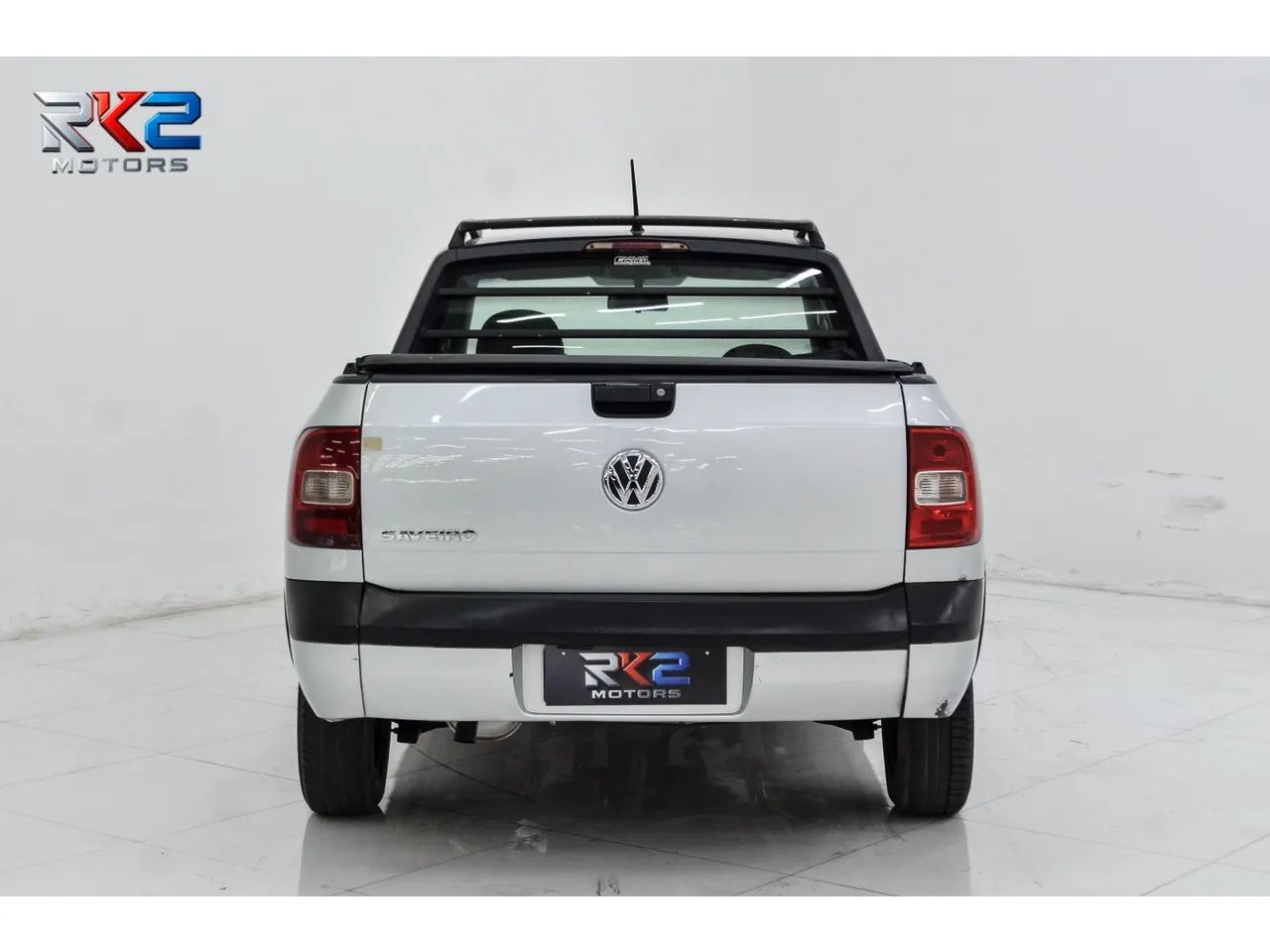 Volkswagen Saveiro 2010 - Foto 5