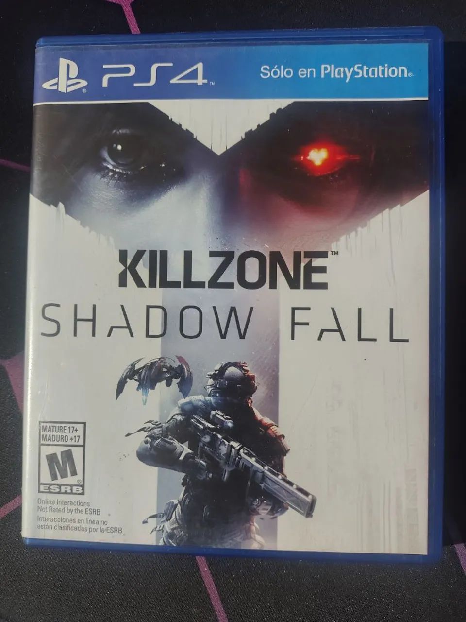 PS5 Slim Bundle (SEMI NOVO) - Foto 5