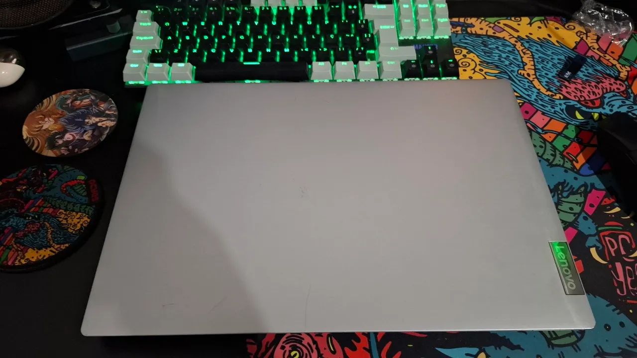 Notebook Lenovo S145  - Foto 2