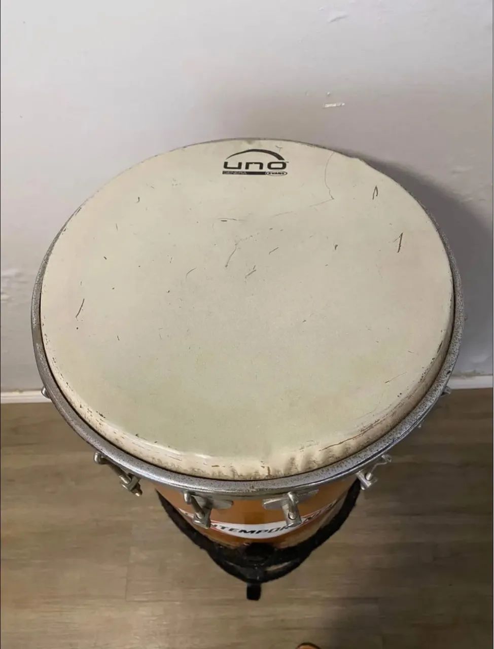 Timbal Contemporâneo  - Foto 2