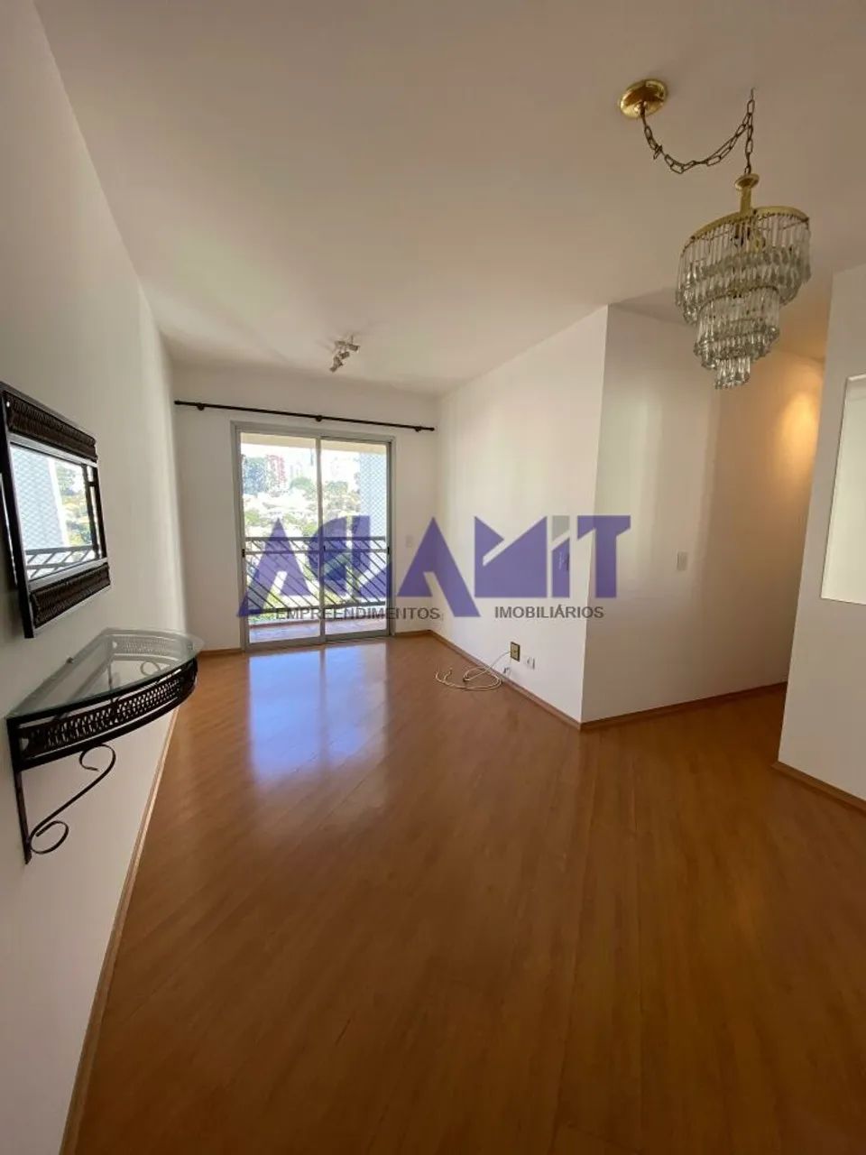 APARTAMENTO PERTO DO METRÔ NA VILA MARIANA!