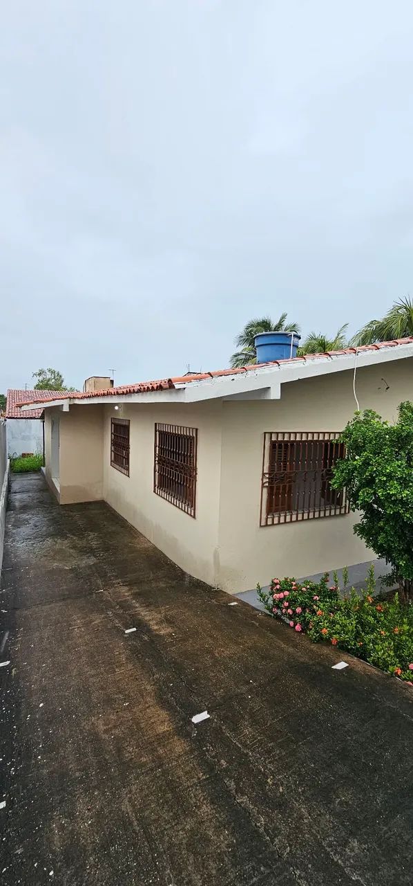 Foto - São Luís - Araçagi