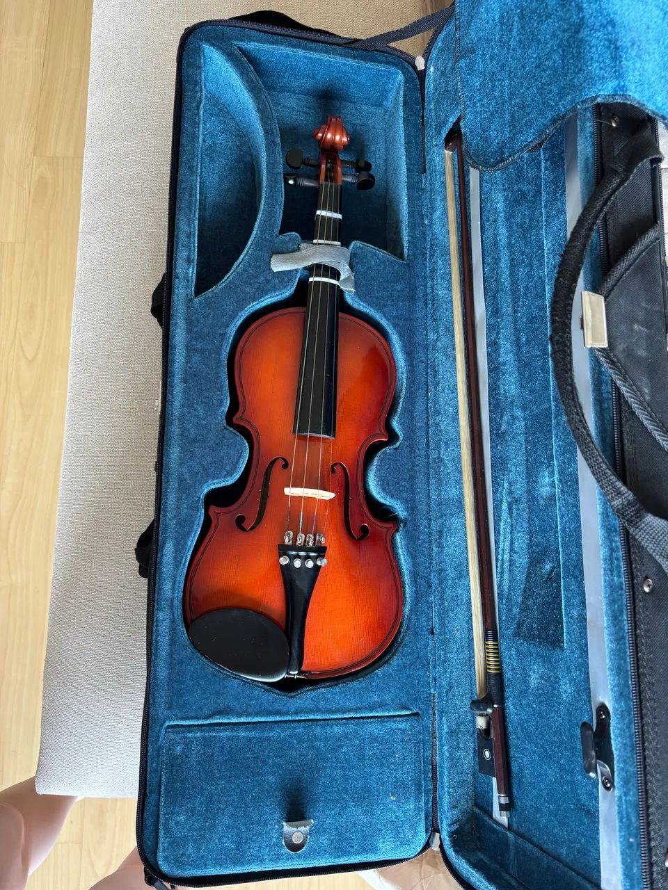 Violino 3/4 Eagle - Foto 2