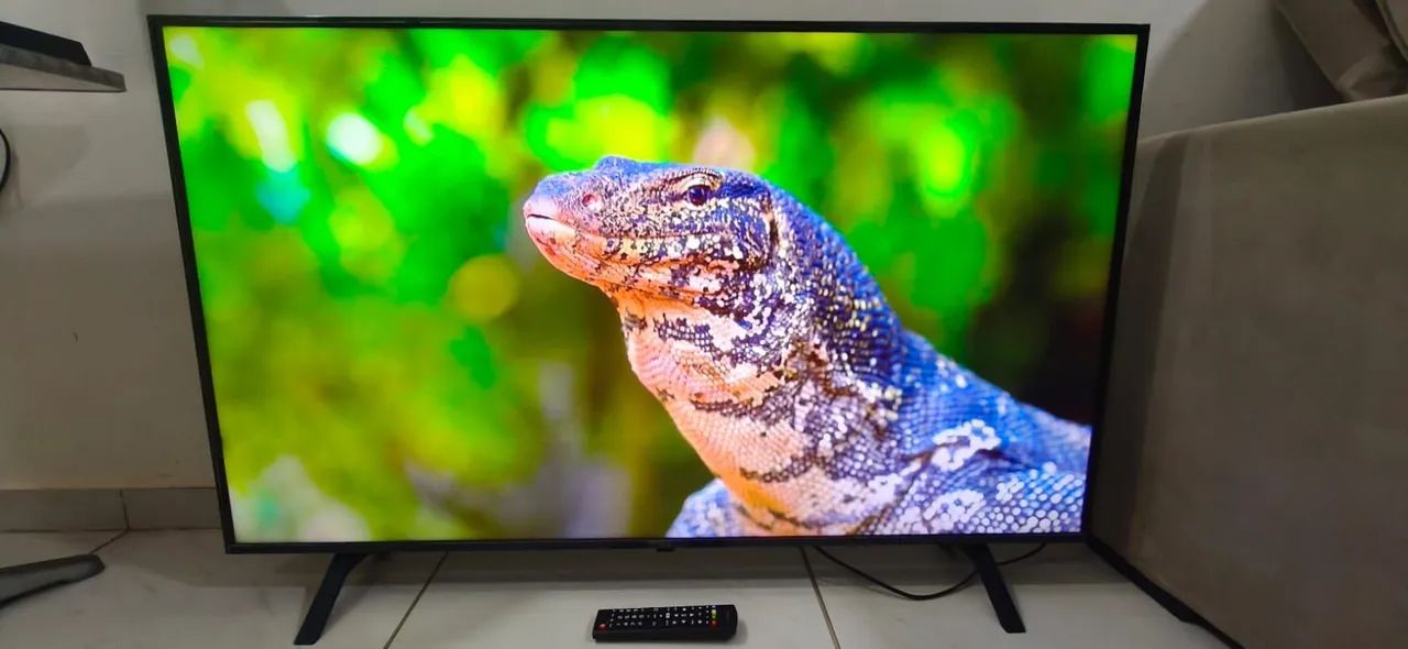 TV SMART LG 43 POLEGADAS  - Foto 2