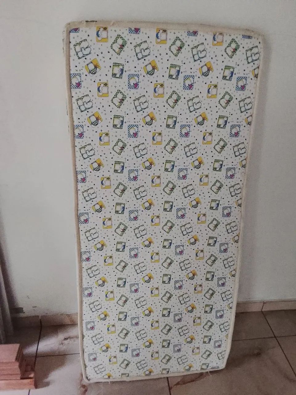Cama infantil homem aranha  - Foto 3