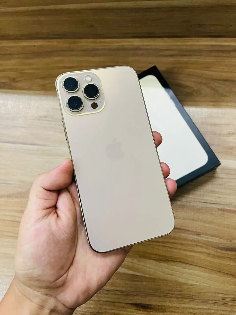 iPhone 13 Pro 128gb pronta entrega -entrego hoje  - Foto 3