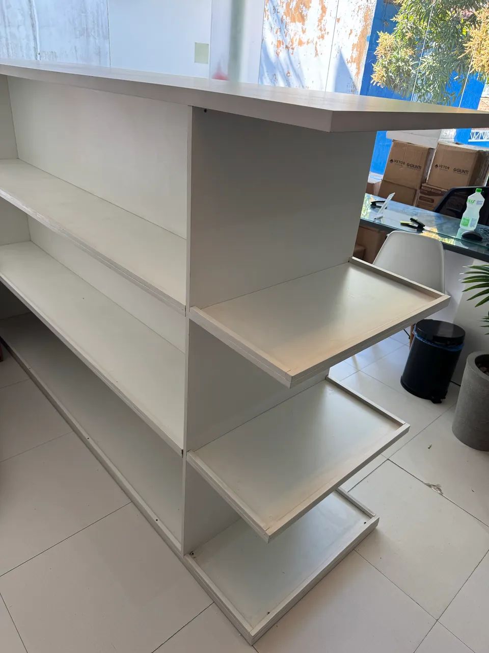 Estante  - Foto 3