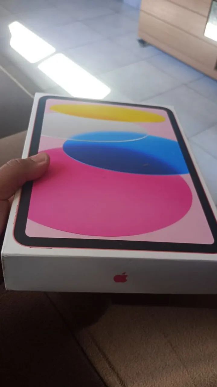 iPad A16