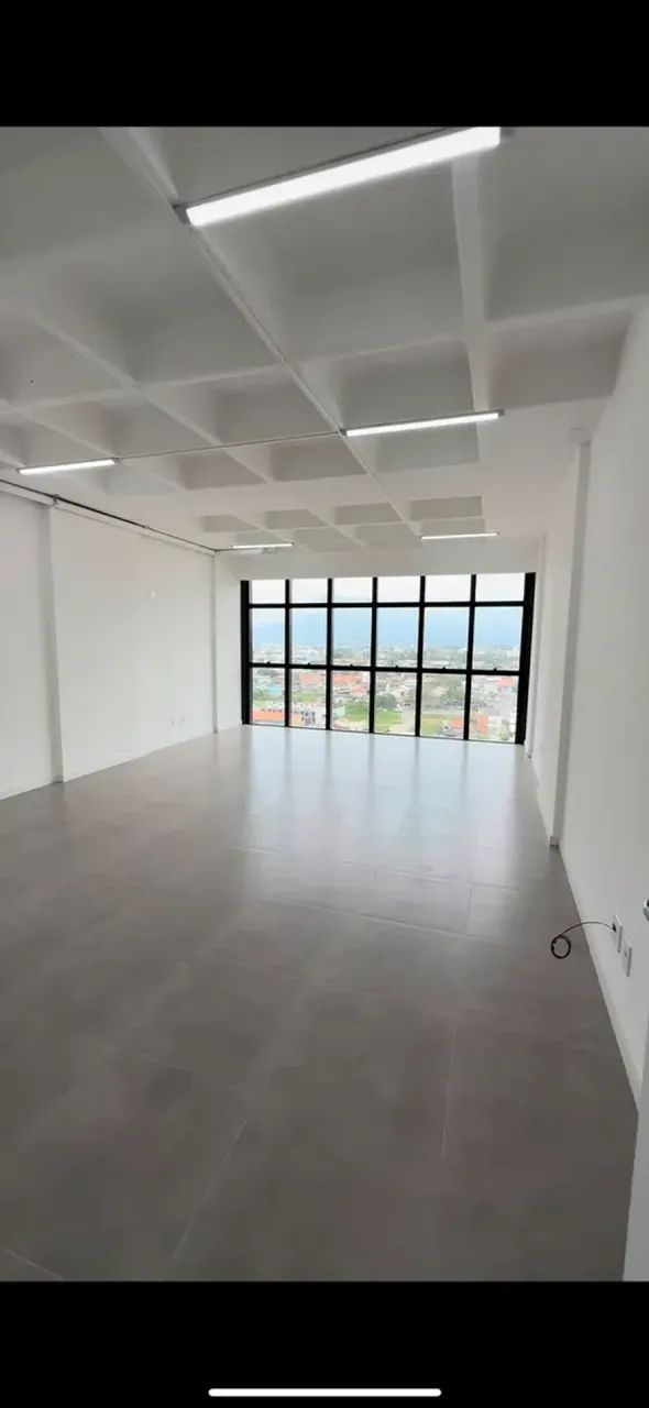 Sala Comercial com vaga de garagem no Pagani - Palhoça - SC - Foto 3