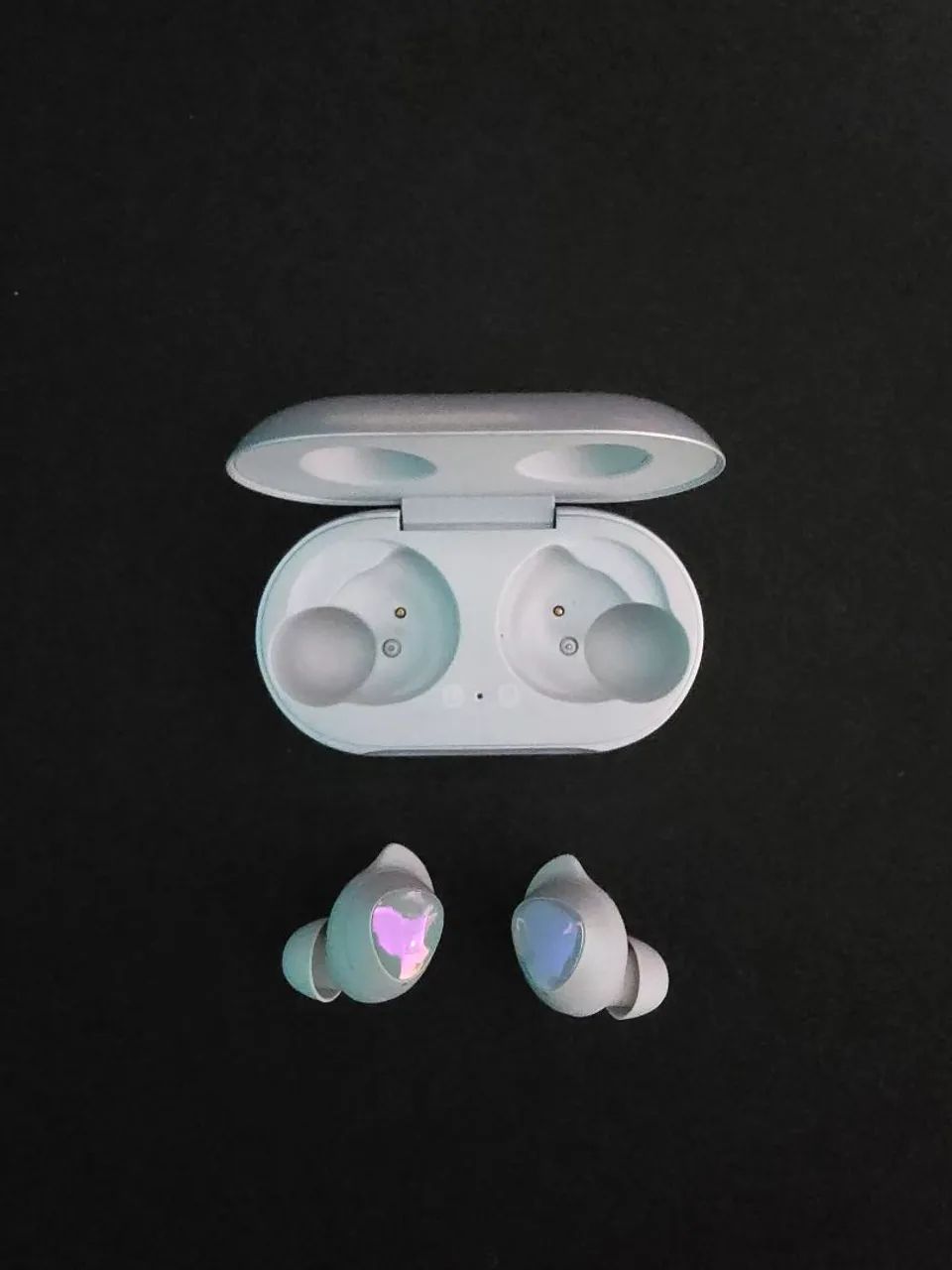 Galaxy buds - Foto 2