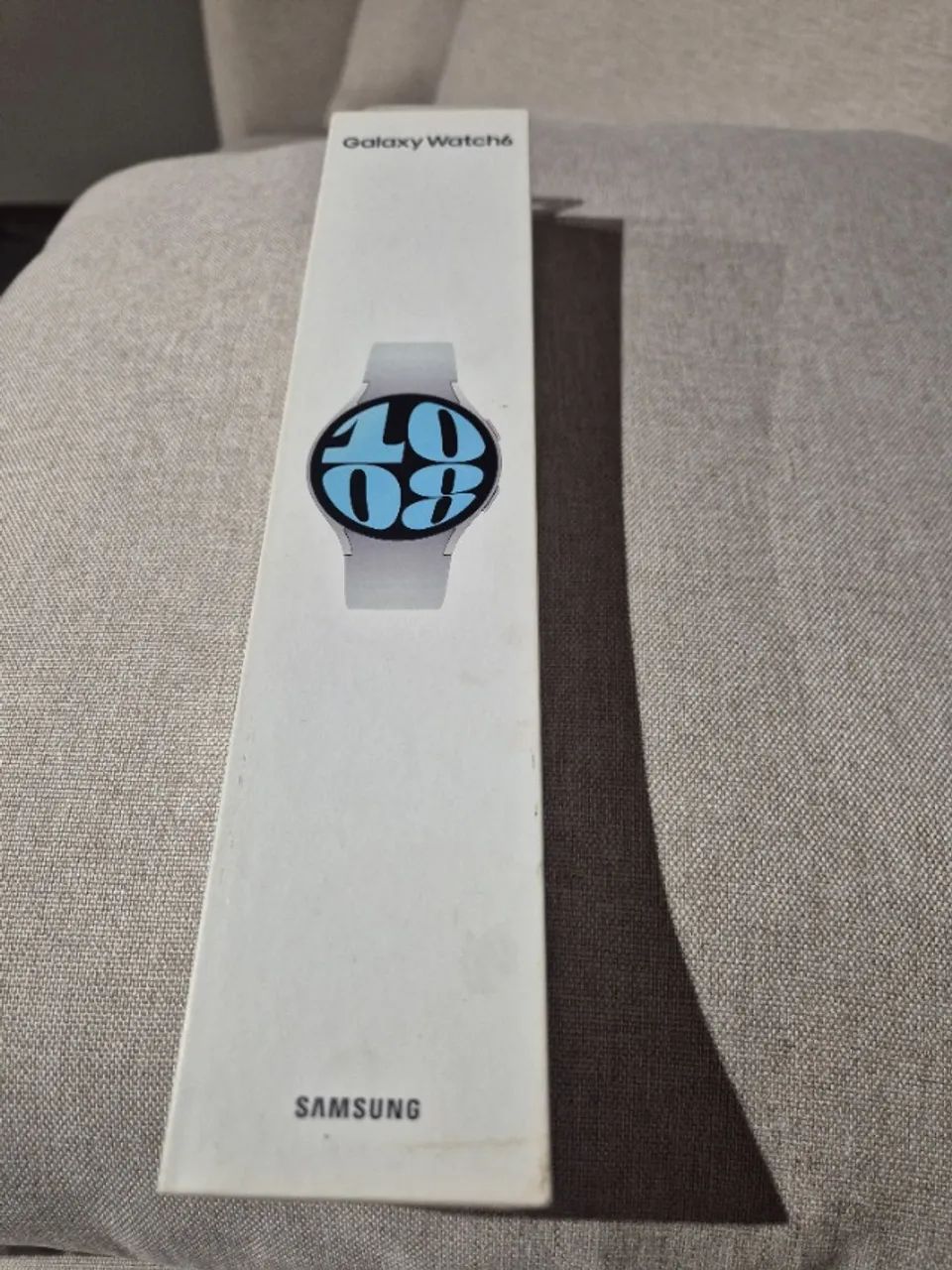 Galaxy Watch 6