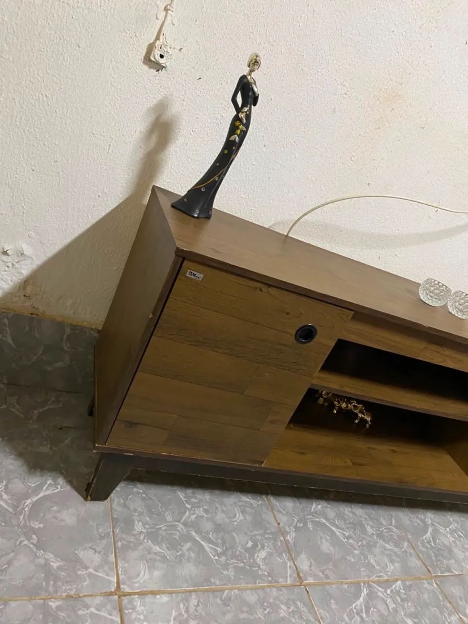 Vendo Rack super conservado  - Foto 2