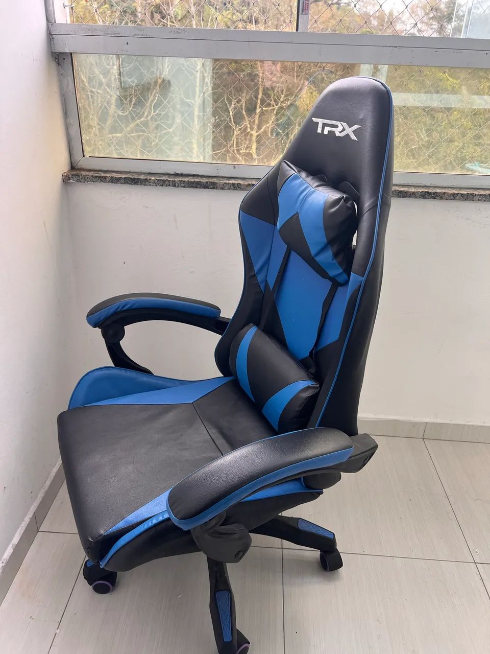 Vendo Cadeira Gamer  - Foto 3