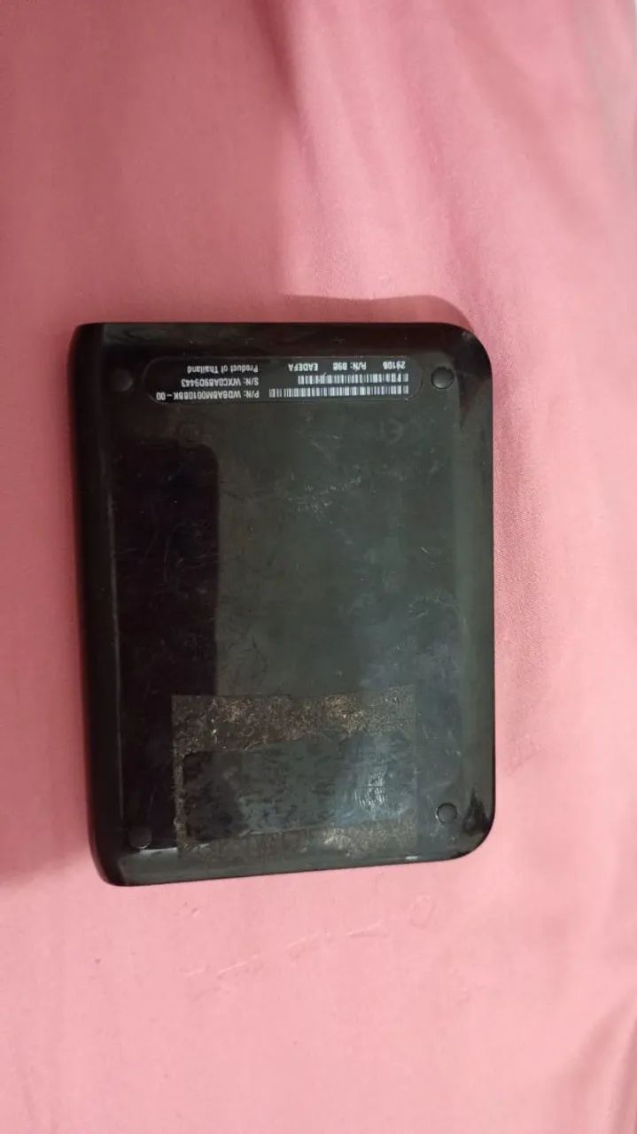 HD 1 TB e 2 TB  - Foto 4