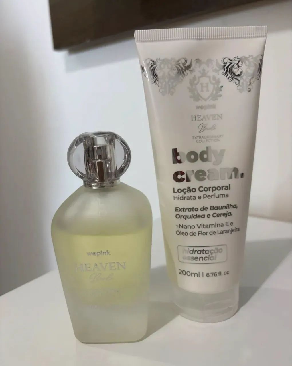Perfumes Wepink  - Foto 3