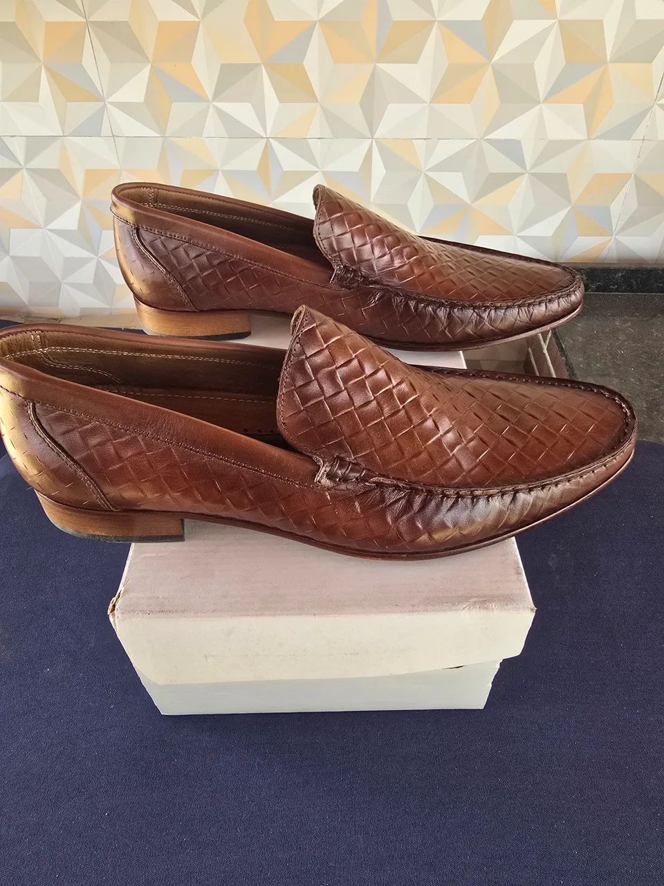 Loafer Bernotte  - Foto 3
