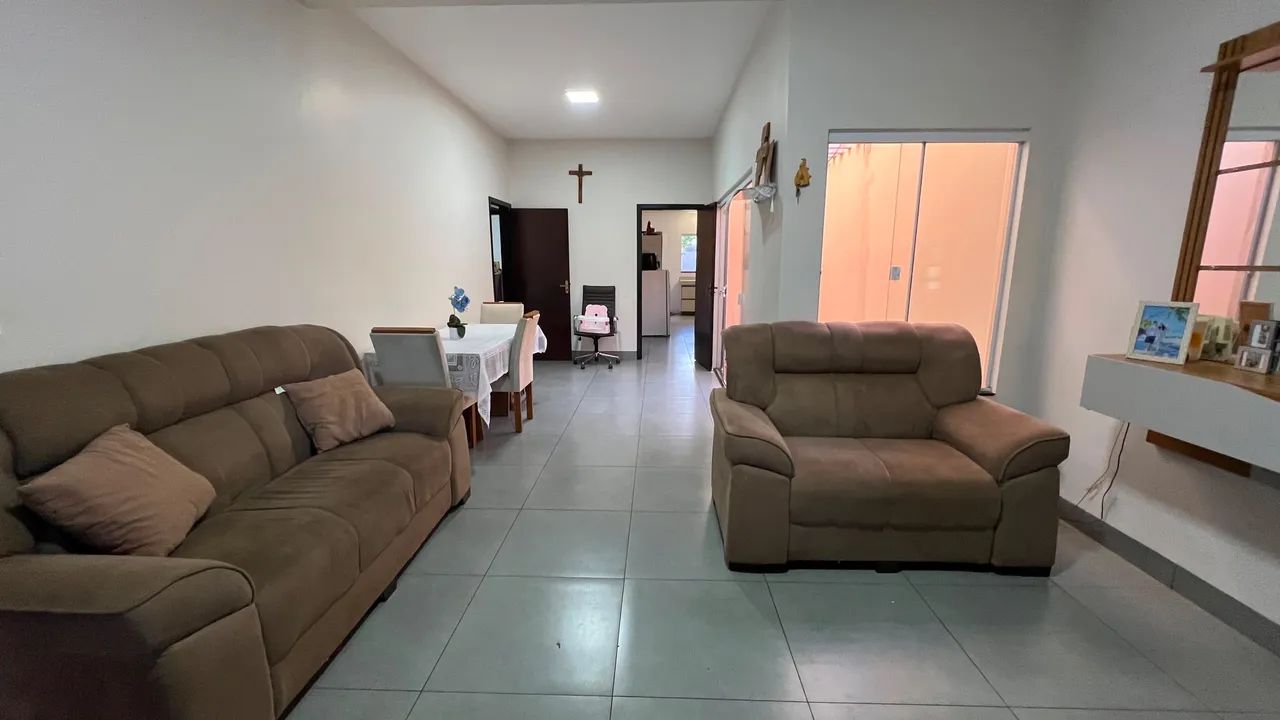 Casa na 208 Sul  - Foto 5