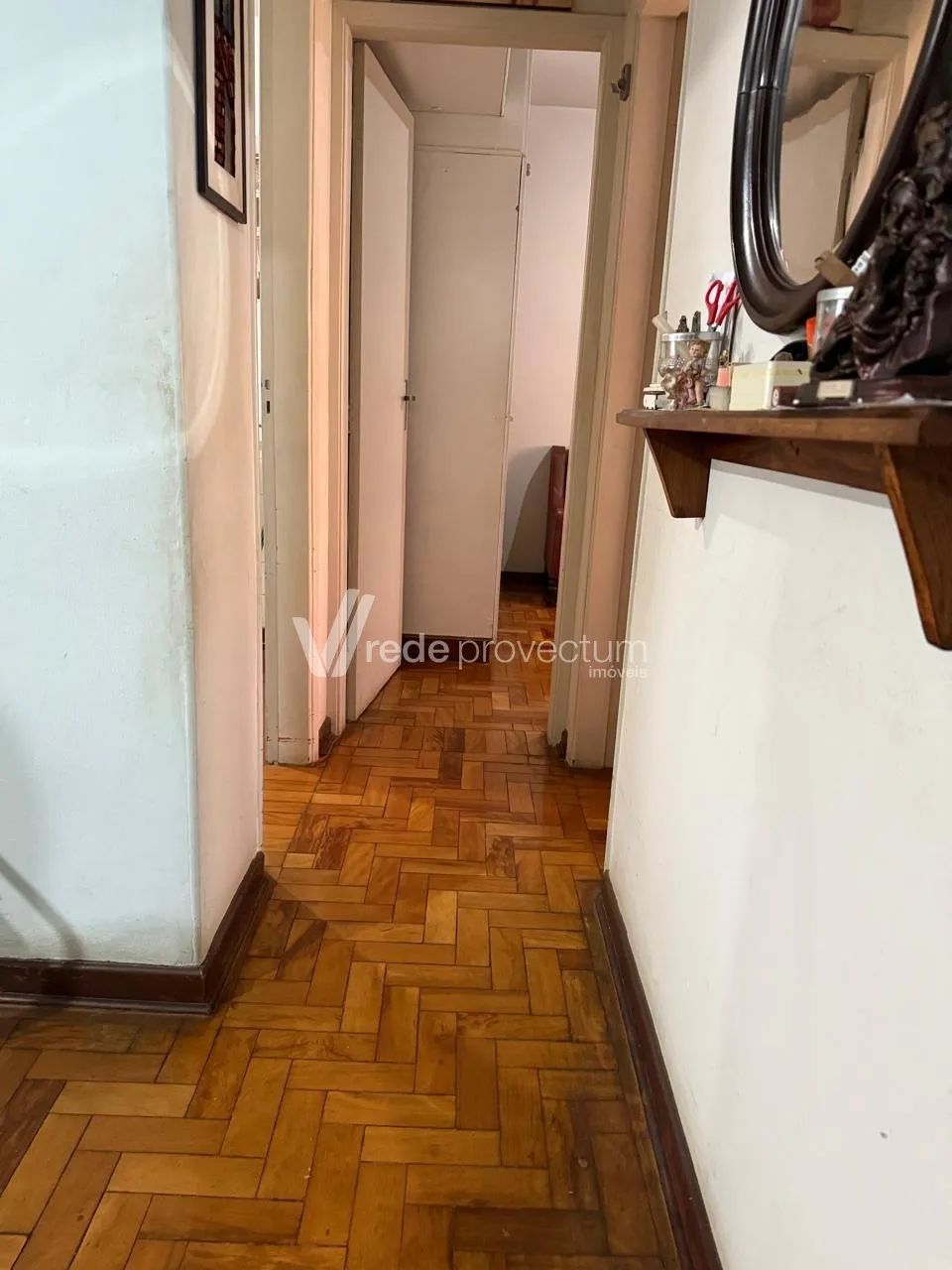 apartamento - Vila João Jorge - Campinas - Foto 4