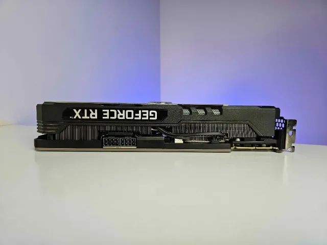 RTX 3090 24GB Palit - Foto 3