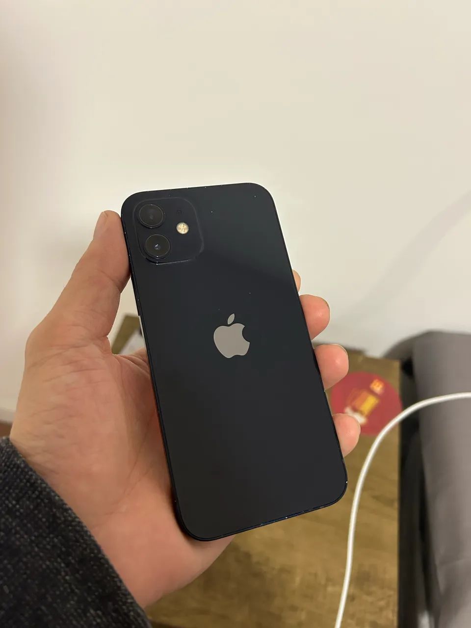 iPhone 12 128GB - Foto 5