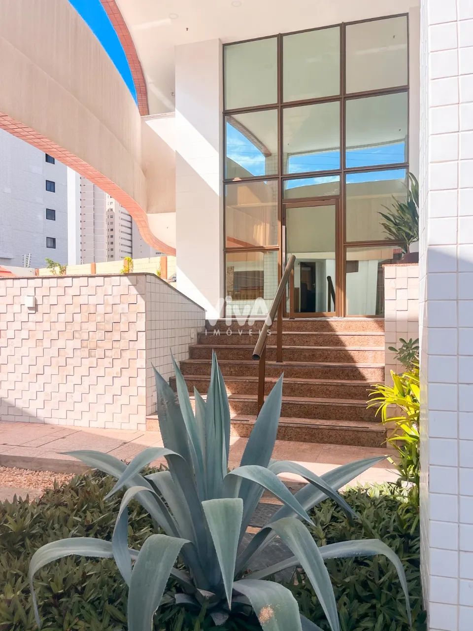 Apartamento com 3 suítes no Papicu - Foto 3