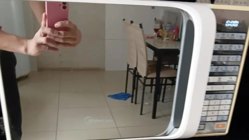 Microondas Midea  - Foto 3
