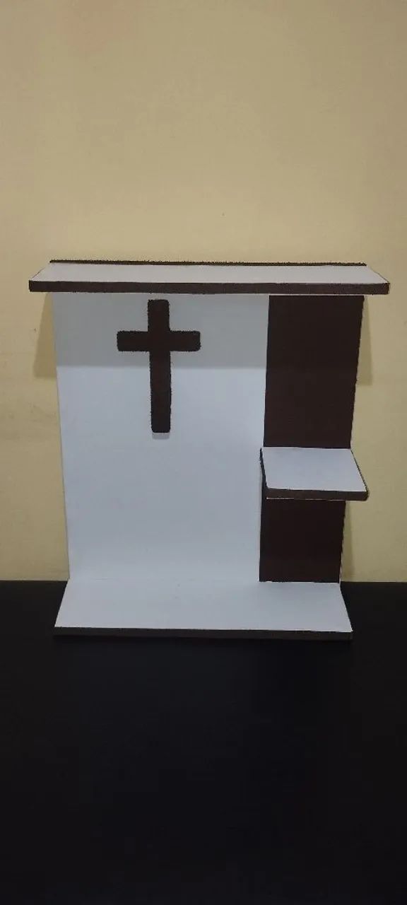 Oratório de Parede 