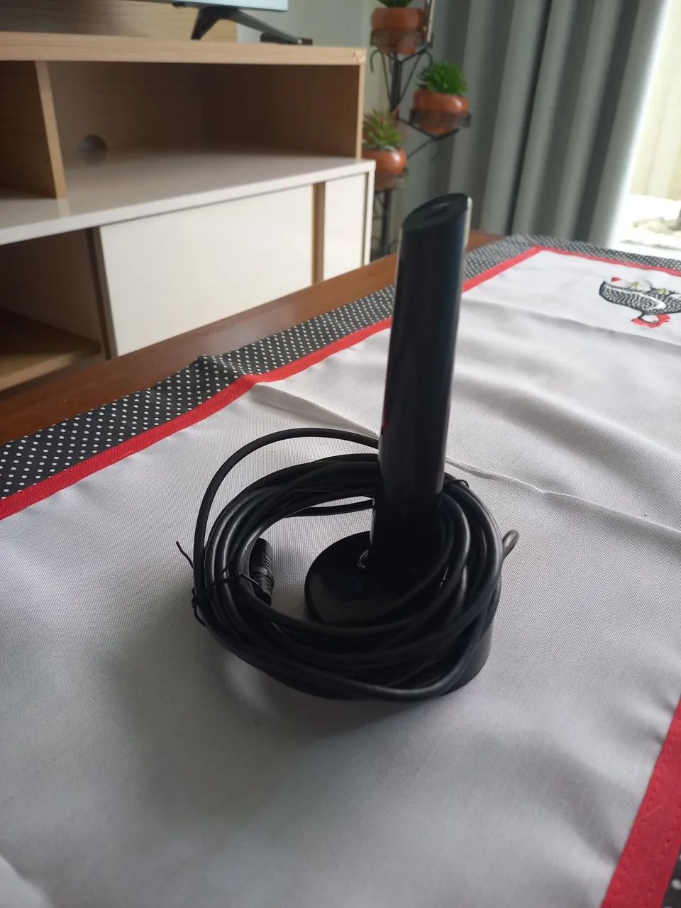 Antena digital intelbras. nova  - Foto 3