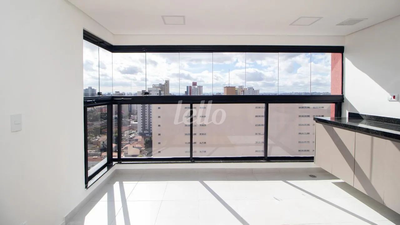 Apartamento 3 quartos para alugar no(a) Vila Assunção - Foto 4