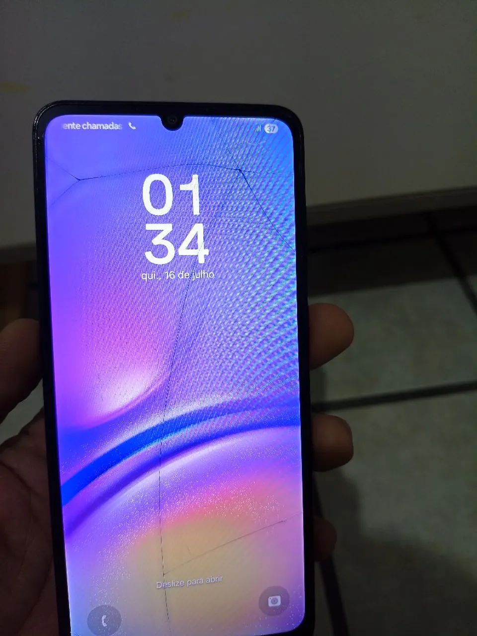 Samsung Galaxy A05 - Foto 2