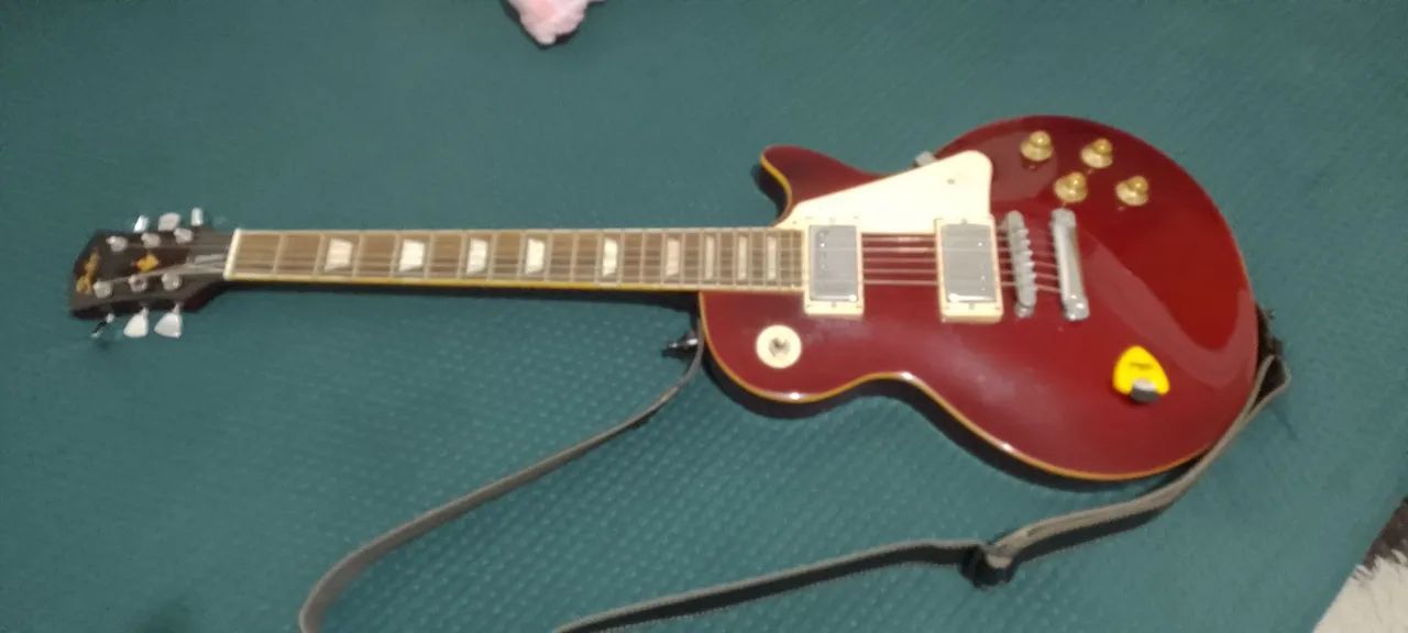 Guitarra  - Foto 2
