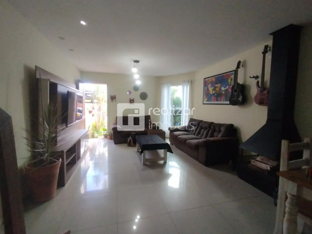 Casa 2 quartos no bairro Campeche - Florianópolis - Foto 5