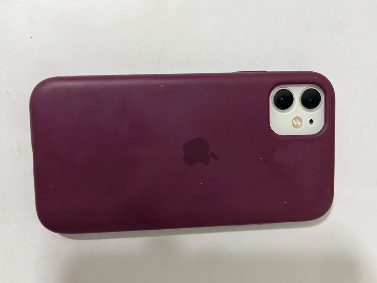 iPhone 11 64 gb branco - Foto 2