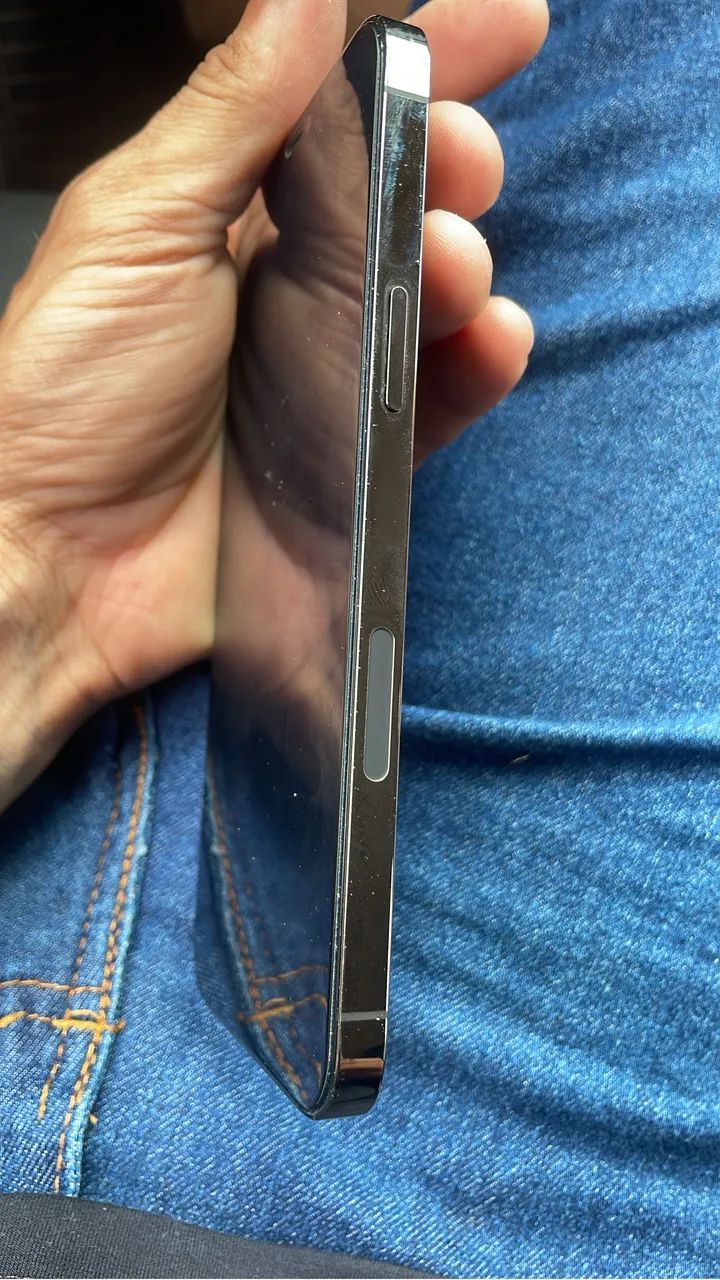 iPhone 12 Pro Max 128 original  - Foto 3