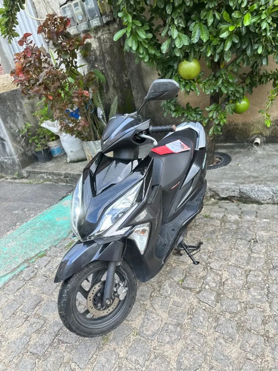 Honda elite 2022 extra  - Foto 4