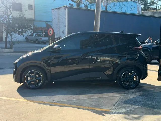 BYD Dolphin Mini (Elétrico) 2026 - Foto 4