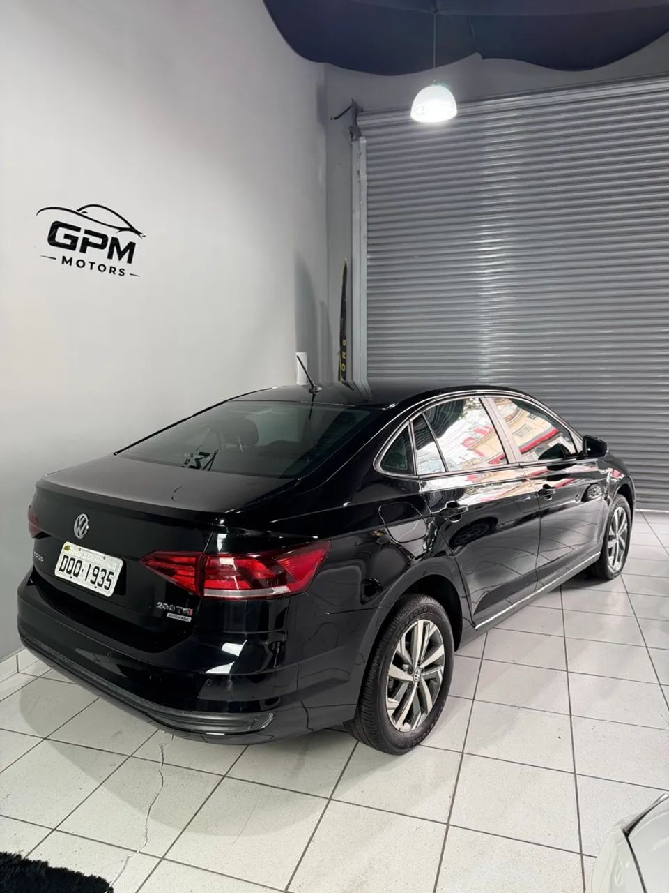 Volkswagen Virtus Comfort. 200 TSI 1.0 Flex 12V Aut, foto 4 de 8