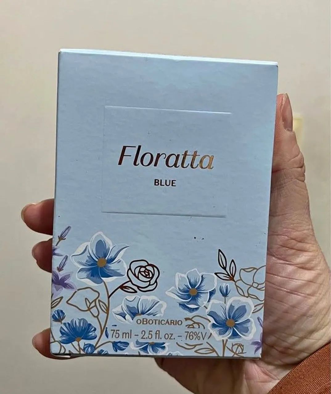 Boticário perfumes  - Foto 5