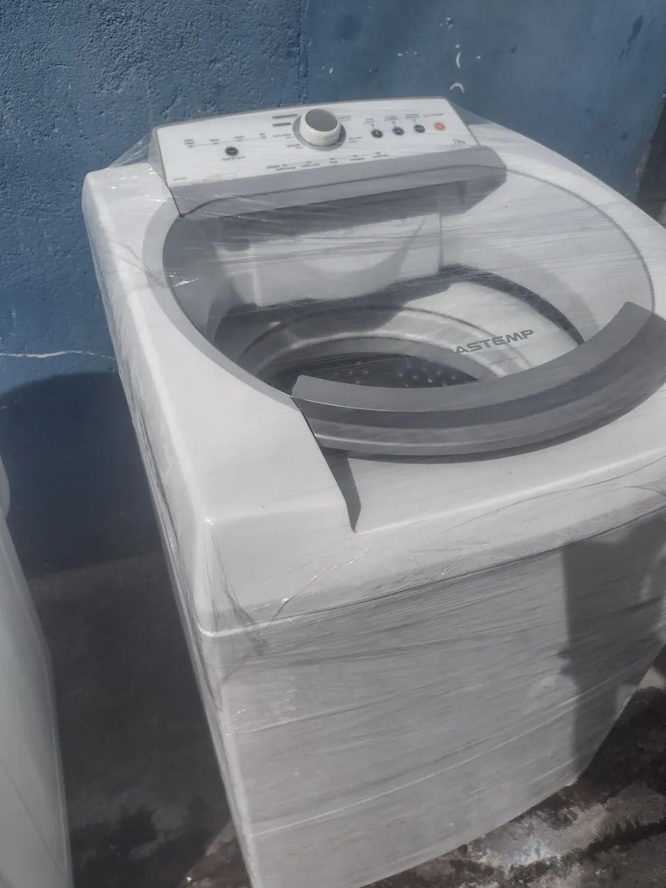 Brastemp ative 11kg Linda. - Foto 2