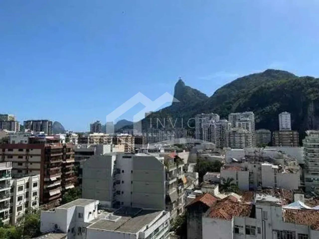 COBERTURA TRIPLEX COM VISTA CRISTO - Foto 2
