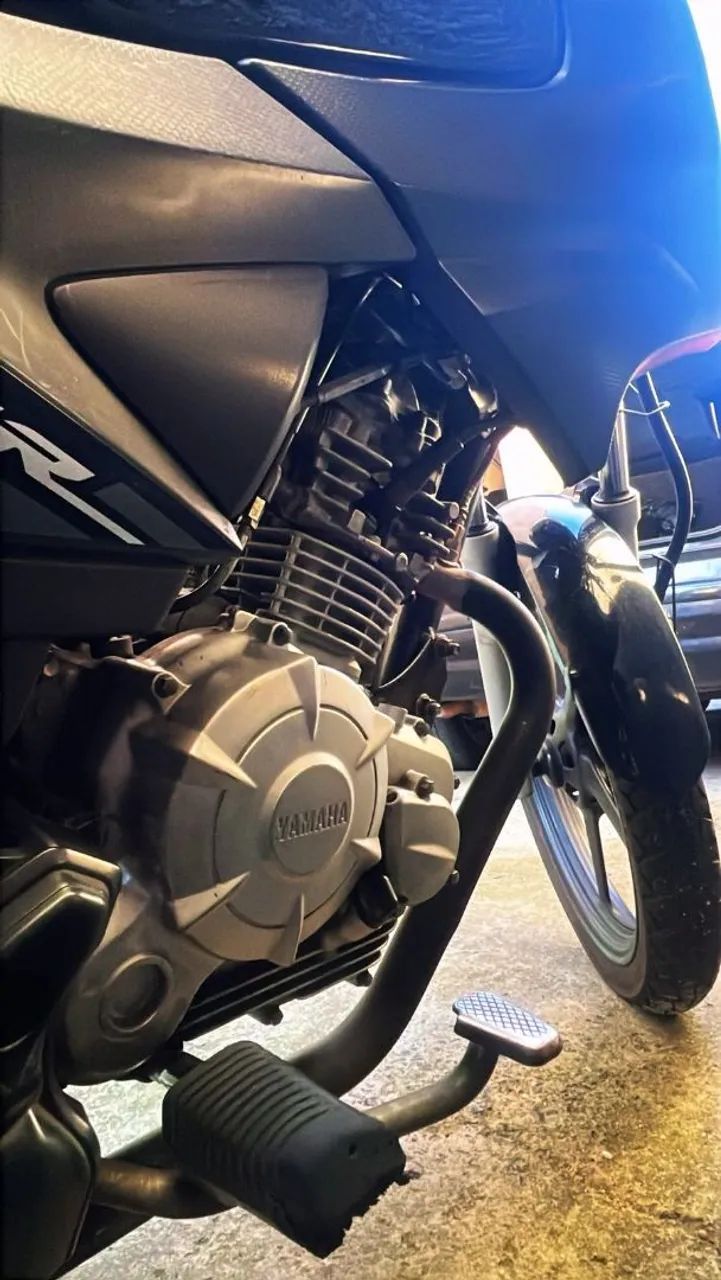 Yamaha factor 2019/19  - Foto 4