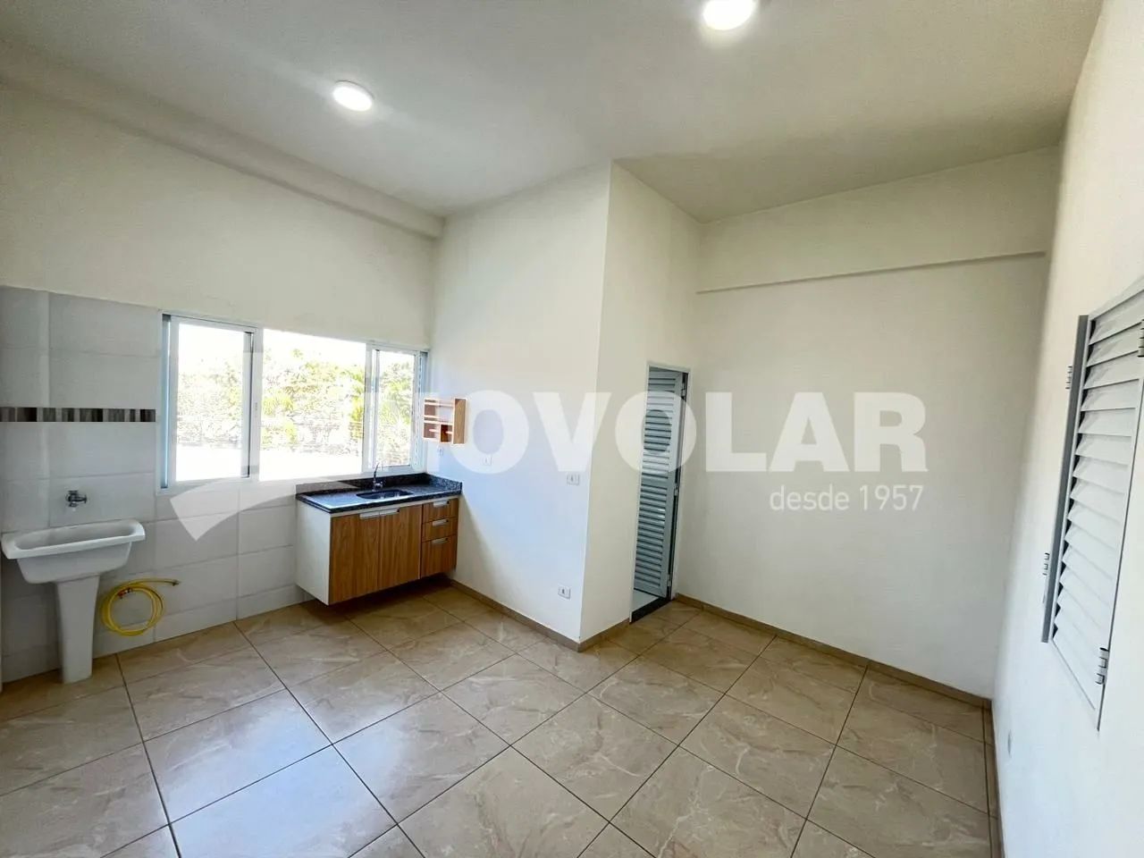 Apartamento na Vila Acre - 1 dormitório - Foto 5