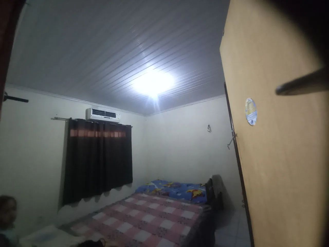 Casa simples, no luzimangues próxima à creche Duerita  - Foto 5