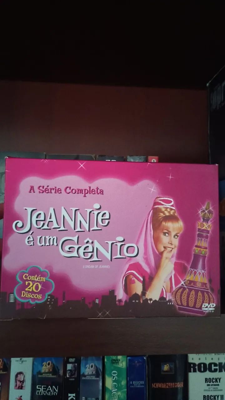 Dvds antigos e raros - Foto 5