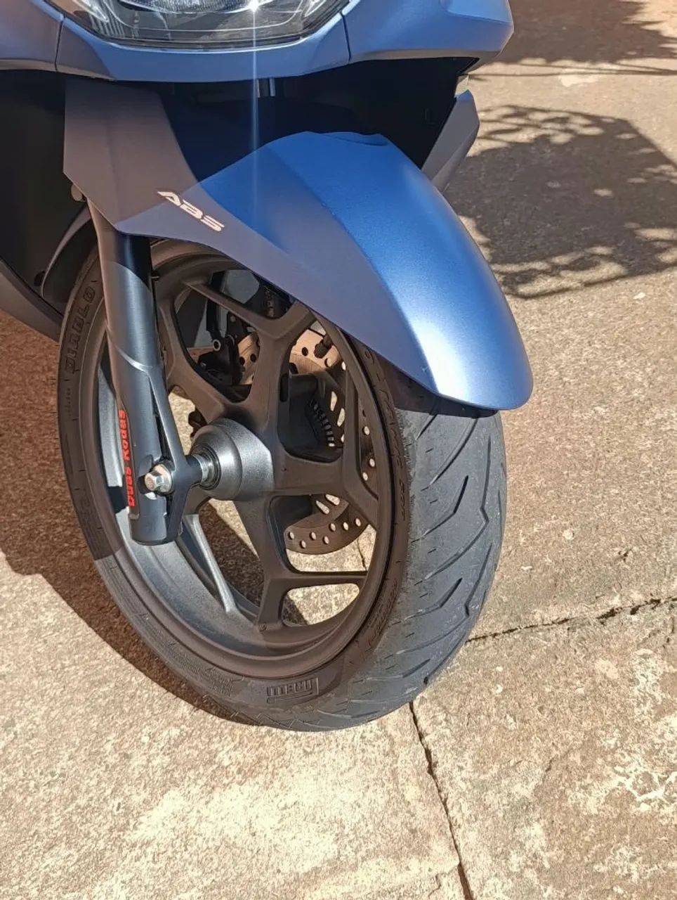 PCX160 AZUL   - Foto 4