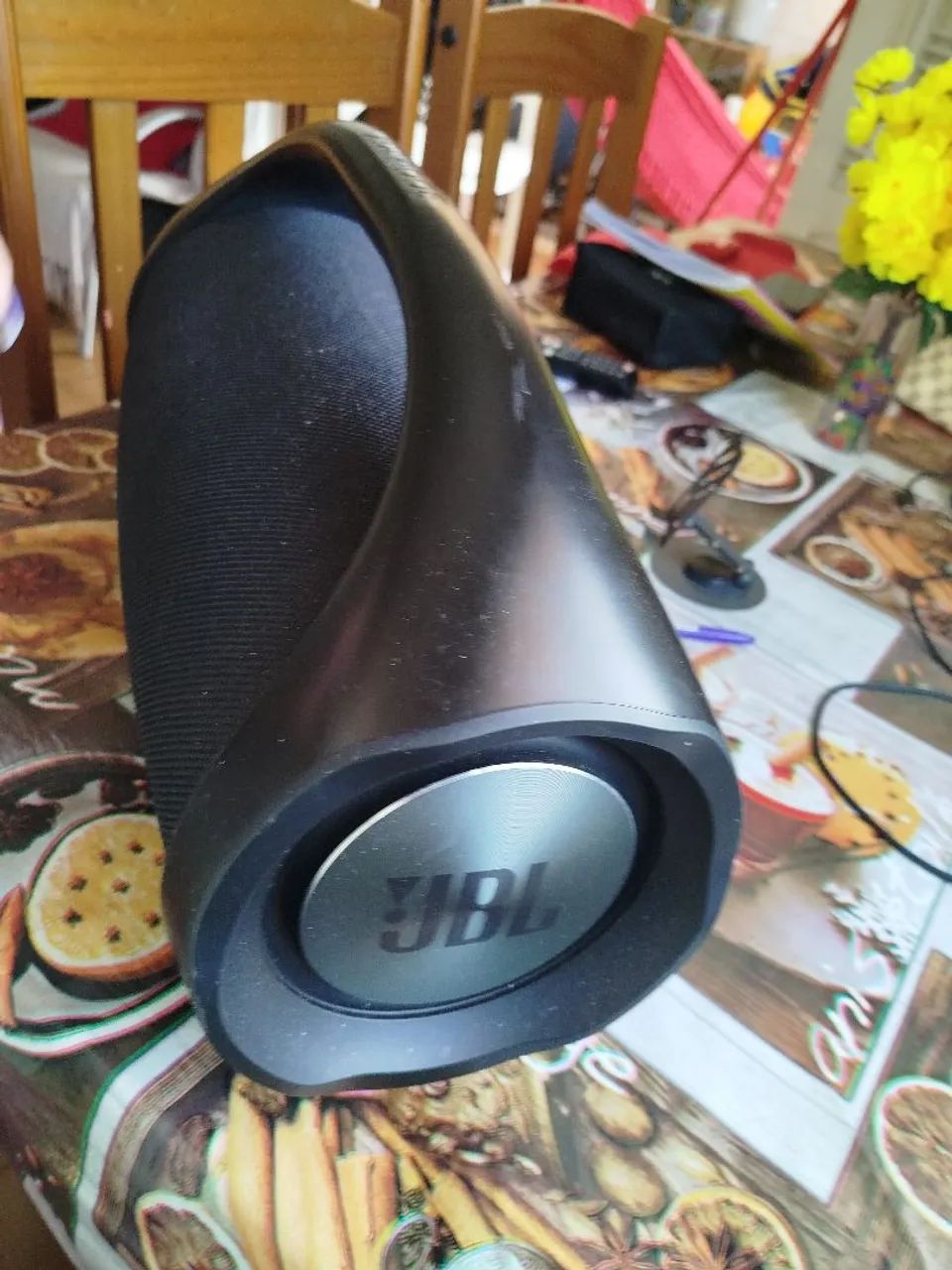 Som bobox  JBL - Foto 4